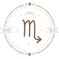scorpio