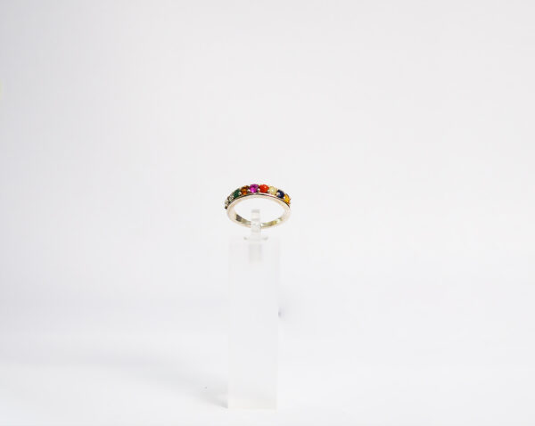 Navgrah Ring