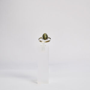 Cat’s Eye Ring