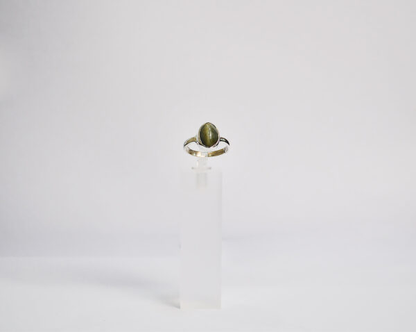 Cat’s Eye Ring