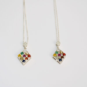 Navgrah Pendant