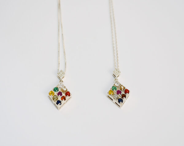 Navgrah Pendant
