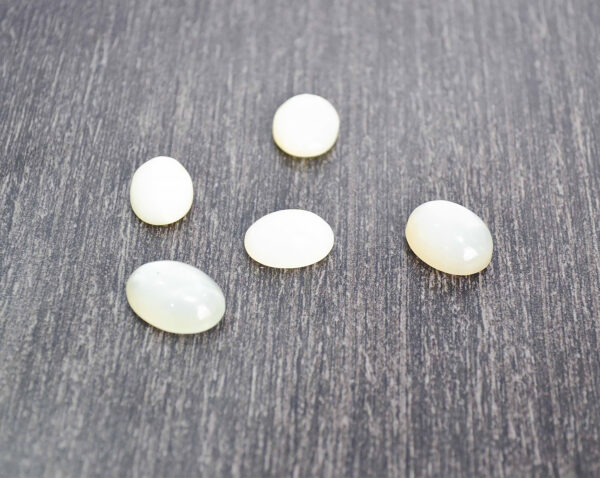 Moon Stones