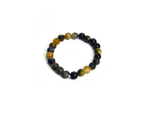 Cats Eye Bracelet