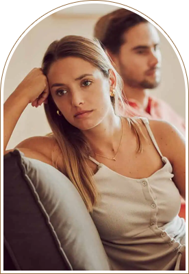 Relationship & Love Life Matters