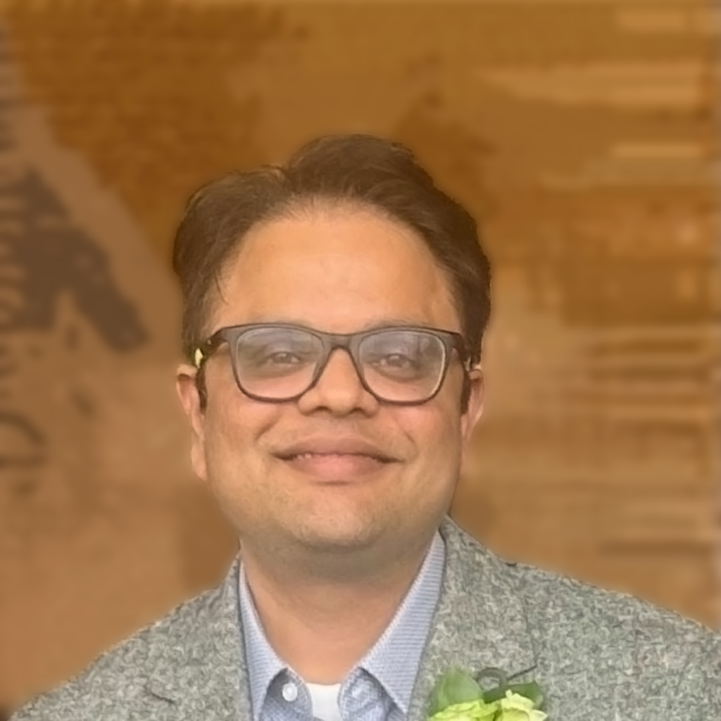 Sunder Vadlamani