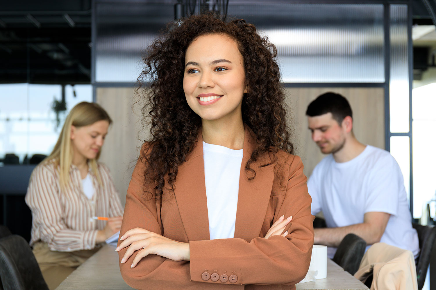 Client Focused Client Focused